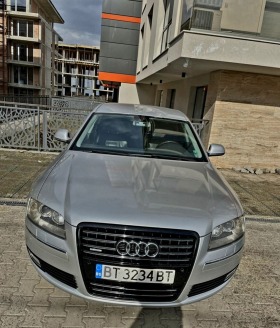 Обява за продажба на Audi A8 ~16 900 лв. - изображение 1