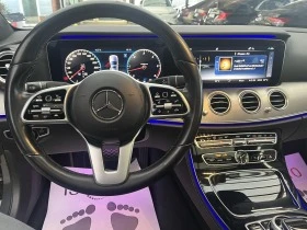 Mercedes-Benz E 400 4Matic/AMG Packet/Panorama/Burmester, снимка 7