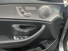 Mercedes-Benz E 400 4Matic/AMG Packet/Panorama/Burmester, снимка 10