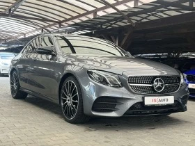 Mercedes-Benz E 400 4Matic/AMG Packet/Panorama/Burmester, снимка 2