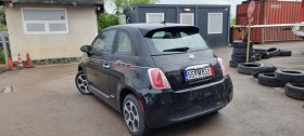 Fiat 500 | Mobile.bg   13