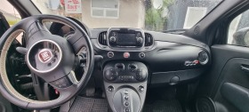 Fiat 500 | Mobile.bg   14
