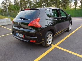 Peugeot 3008 1.6/109, снимка 6