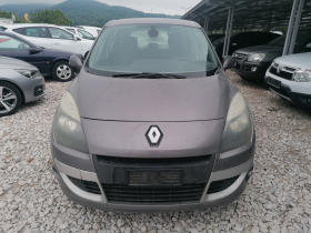     Renault Scenic EURO 5A