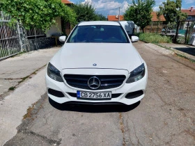 Mercedes-Benz C 200, снимка 1