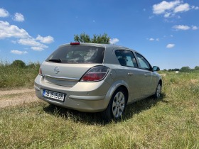 Opel Astra, снимка 4