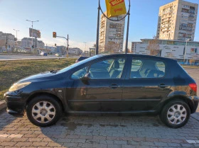 Peugeot 307, снимка 3