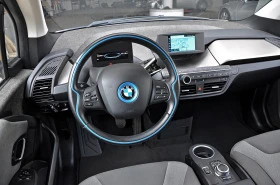 Обява за продажба на BMW i3 120ah ~31 600 лв. - изображение 7