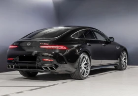 Mercedes-Benz AMG GT 63S E-PERFORMANCE/CERAMIC/BURM/PANO/360/DISTRONIC/, снимка 6