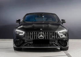 Mercedes-Benz AMG GT 63S E-PERFORMANCE/CERAMIC/BURM/PANO/360/DISTRONIC/ | Mobile.bg    2