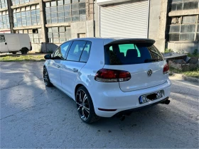 VW Golf GTI DSG, снимка 7