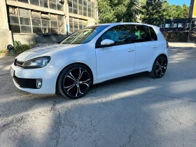 VW Golf GTI DSG, снимка 3