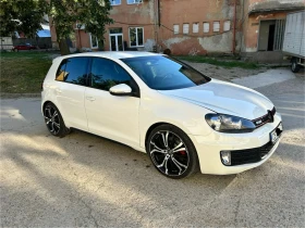 VW Golf GTI DSG, снимка 4