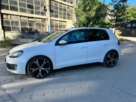 VW Golf GTI DSG, снимка 8