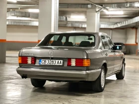 Mercedes-Benz S 300 SE300- Напълно ревизиран., снимка 4