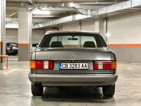 Mercedes-Benz S 300 SE300- Напълно ревизиран., снимка 5