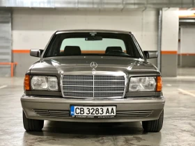 Mercedes-Benz S 300 SE300- Напълно ревизиран., снимка 2