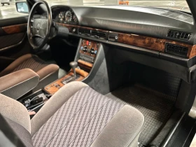 Mercedes-Benz S 300 SE300- Напълно ревизиран., снимка 9