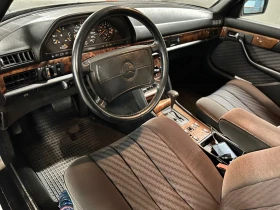 Mercedes-Benz S 300 SE300-  . | Mobile.bg    8