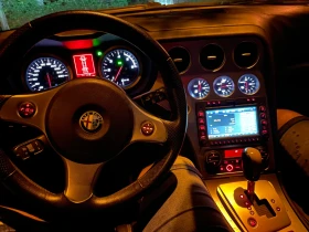 Alfa Romeo 159 sportwagon 2.4, снимка 5