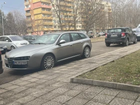 Alfa Romeo 159 sportwagon 2.4, снимка 1