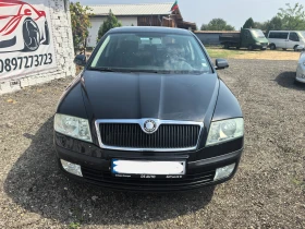 Skoda Octavia 1.6i Газ. Инж., снимка 8