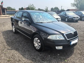 Skoda Octavia 1.6i Газ. Инж., снимка 7