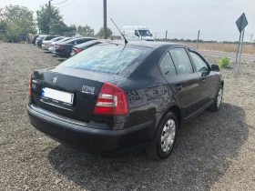 Skoda Octavia 1.6i Газ. Инж., снимка 5