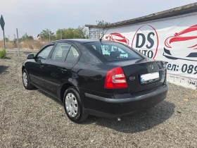 Skoda Octavia 1.6i Газ. Инж., снимка 3