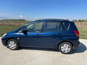 Toyota Corolla verso, снимка 8