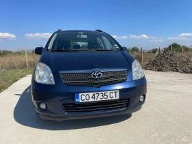 Toyota Corolla verso, снимка 3