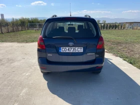 Toyota Corolla verso, снимка 6