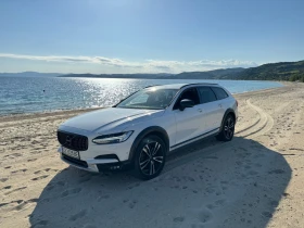 Volvo V90 Cross Country, снимка 5