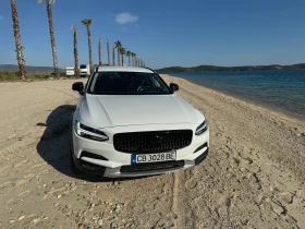 Volvo V90 Cross Country, снимка 2