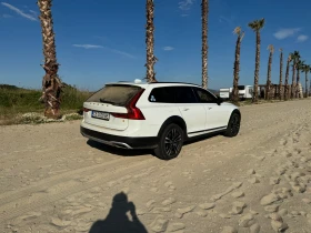 Volvo V90 Cross Country, снимка 6