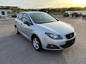 Seat Ibiza 1.2i Климатик Обслужена, снимка 7