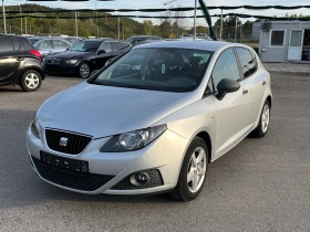 Seat Ibiza 1.2i Климатик Обслужена, снимка 1