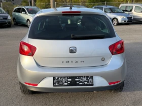 Seat Ibiza 1.2i Климатик Обслужена, снимка 4