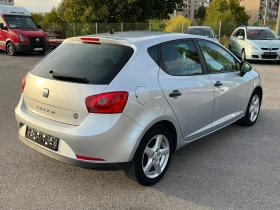 Seat Ibiza 1.2i Климатик Обслужена, снимка 5