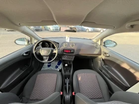 Seat Ibiza 1.2i Климатик Обслужена, снимка 13