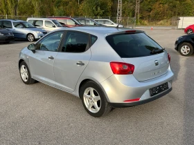 Seat Ibiza 1.2i Климатик Обслужена, снимка 3