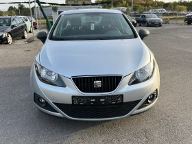 Seat Ibiza 1.2i Климатик Обслужена, снимка 8