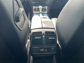 Mercedes-Benz C 200 AMG LINE GAS | Mobile.bg    14