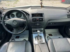 Mercedes-Benz C 200 AMG LINE GAS | Mobile.bg    12