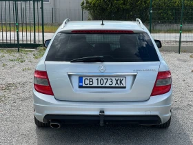 Mercedes-Benz C 200 AMG LINE GAS | Mobile.bg    5