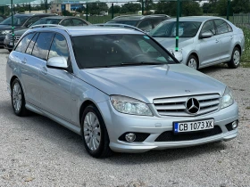 Mercedes-Benz C 200 AMG LINE GAS | Mobile.bg    3