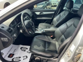 Mercedes-Benz C 200 AMG LINE GAS | Mobile.bg    9