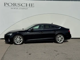 Audi A5 Advanced 35 TDI | Mobile.bg    3