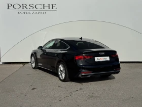 Audi A5 Advanced 35 TDI | Mobile.bg    4