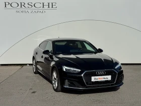 Audi A5 Advanced 35 TDI | Mobile.bg    2